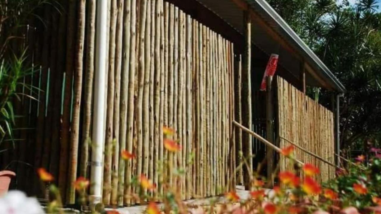 Chales Na Mata Ubatuba Ngoại thất bức ảnh